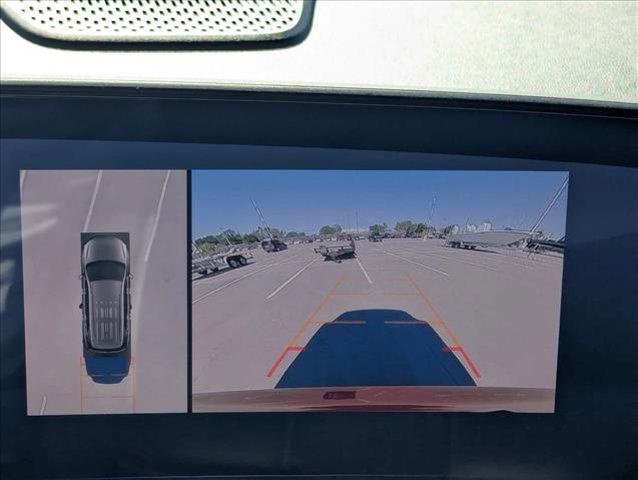 new 2026 Buick Enclave car, priced at $54,905