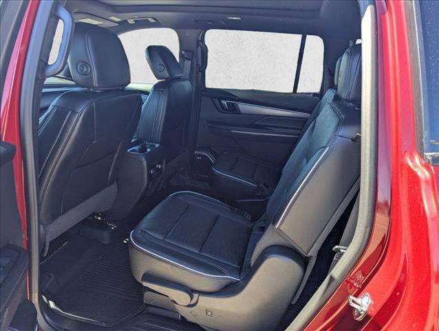 new 2026 Buick Enclave car, priced at $54,905