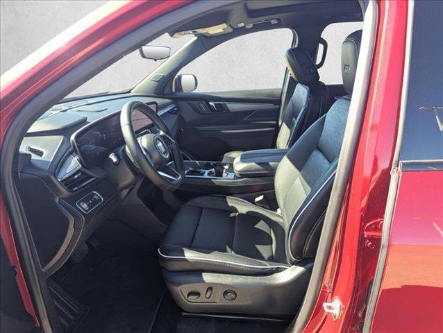 new 2026 Buick Enclave car, priced at $54,905