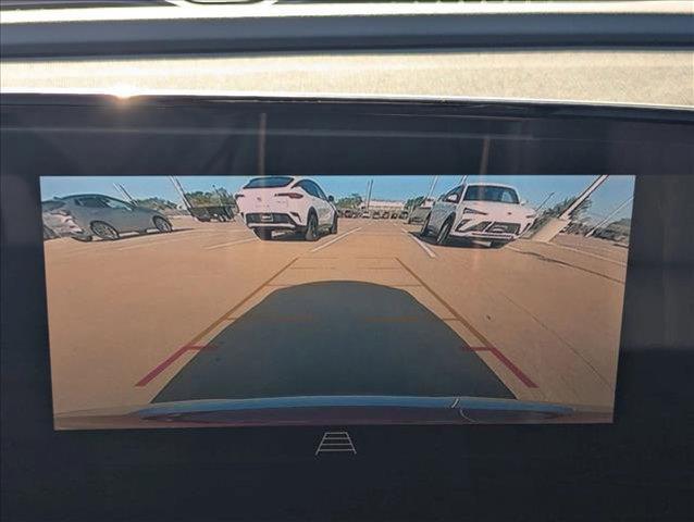 new 2026 Buick Envista car, priced at $32,845