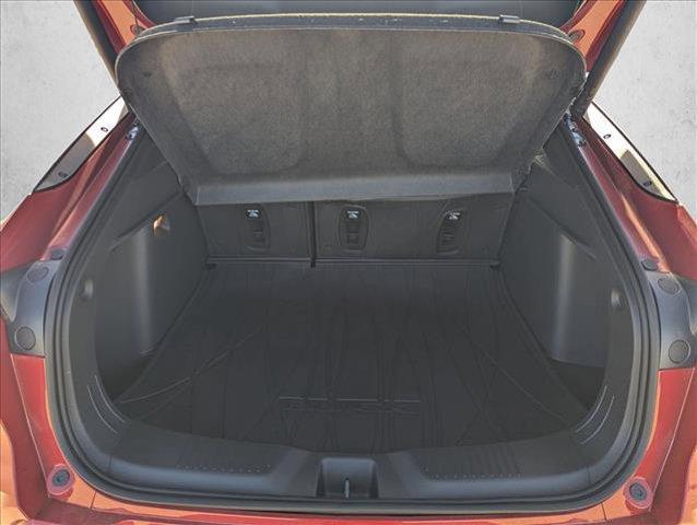 new 2026 Buick Envista car, priced at $32,845