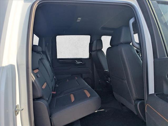 new 2026 GMC Sierra 2500 car, priced at $86,470