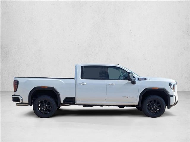 new 2026 GMC Sierra 2500 car, priced at $86,470