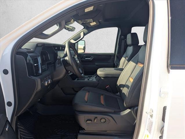 new 2026 GMC Sierra 2500 car, priced at $86,470