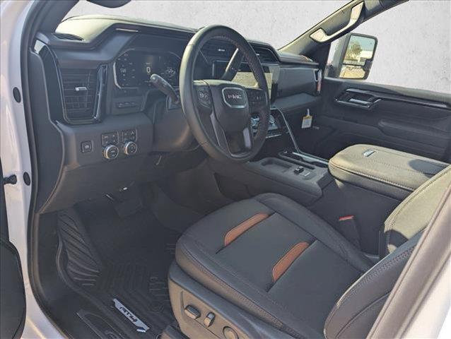 new 2026 GMC Sierra 2500 car, priced at $86,470