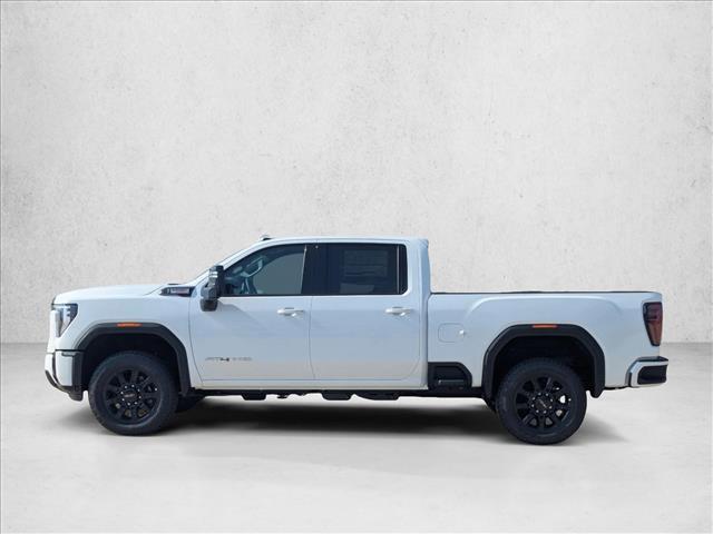 new 2026 GMC Sierra 2500 car, priced at $86,470