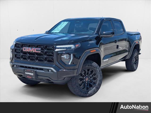 new 2026 GMC Canyon car, priced at $42,439