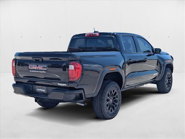 new 2026 GMC Canyon car, priced at $42,439