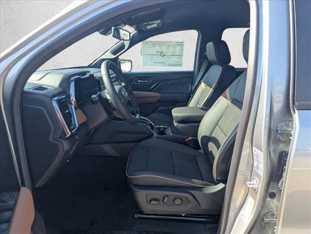 new 2026 GMC Canyon car, priced at $48,255