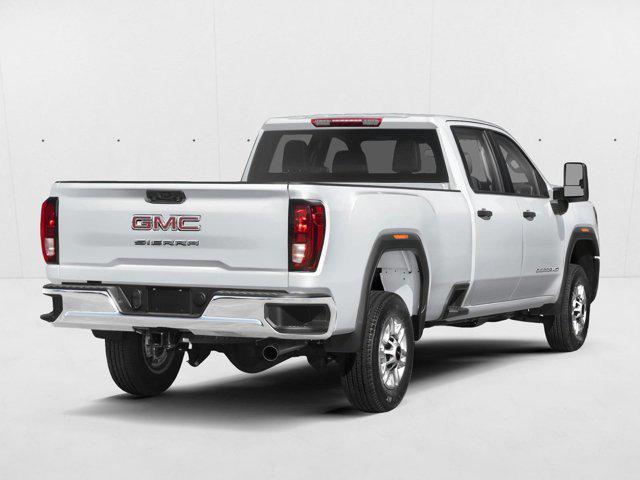 new 2026 GMC Sierra 2500 car, priced at $97,955
