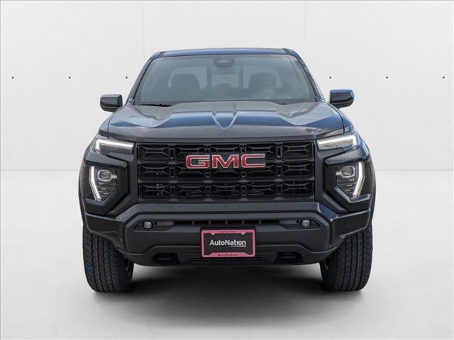 new 2026 GMC Canyon car, priced at $43,840