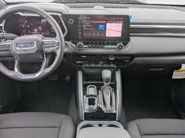 new 2026 GMC Canyon car, priced at $43,840