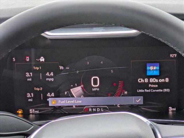 new 2026 GMC Canyon car, priced at $43,840