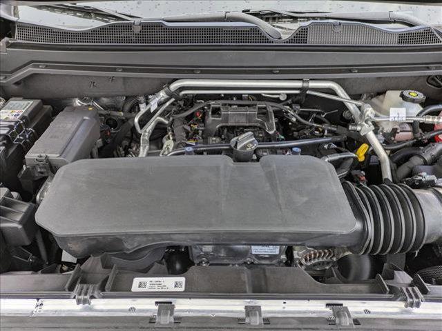 new 2026 GMC Canyon car, priced at $43,840