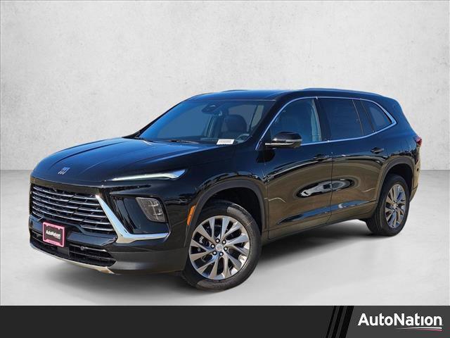 new 2026 Buick Enclave car, priced at $45,350