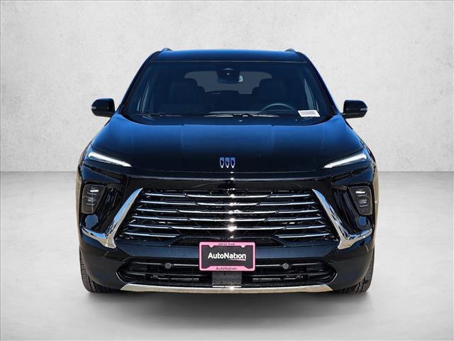 new 2026 Buick Enclave car, priced at $45,350