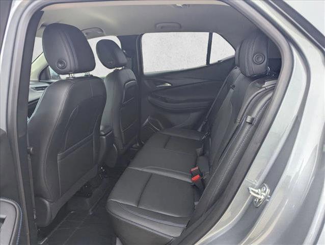 new 2026 Buick Encore GX car, priced at $31,675