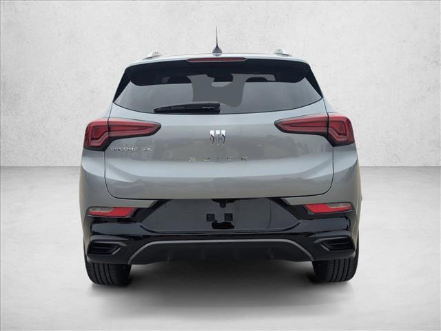 new 2026 Buick Encore GX car, priced at $31,675