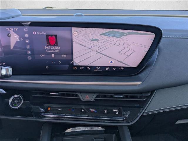 new 2026 Buick Envision car, priced at $47,605