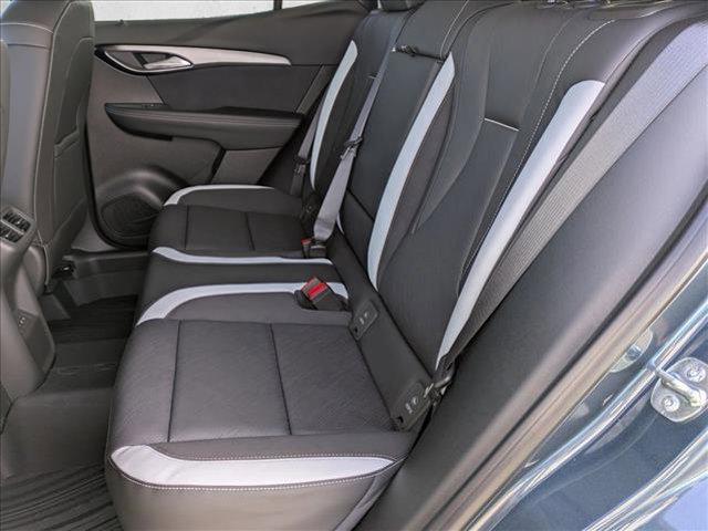 new 2026 Buick Envision car, priced at $47,605