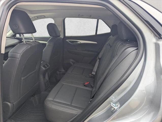 new 2026 Buick Envision car, priced at $52,960