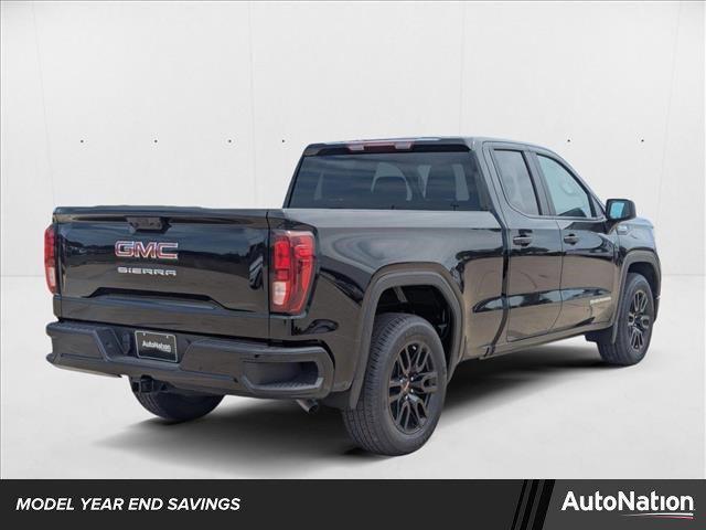 new 2025 GMC Sierra 1500 car, priced at $39,995