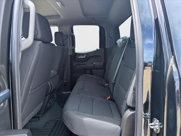 new 2025 GMC Sierra 1500 car, priced at $39,995