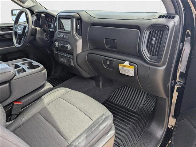 new 2025 GMC Sierra 1500 car, priced at $39,995