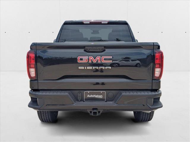 new 2025 GMC Sierra 1500 car, priced at $39,995