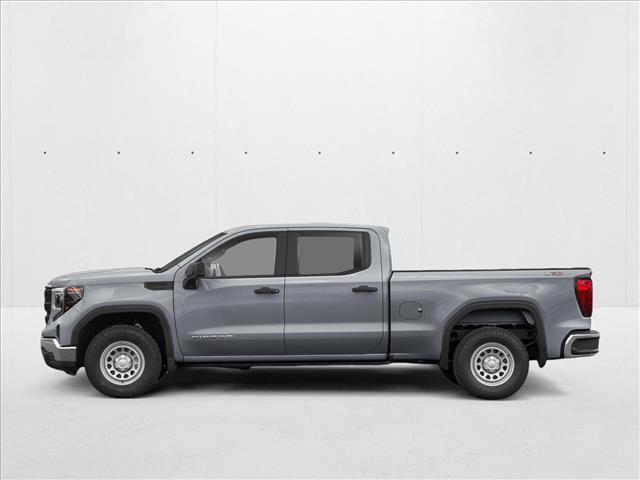 new 2026 GMC Sierra 1500 car, priced at $42,995