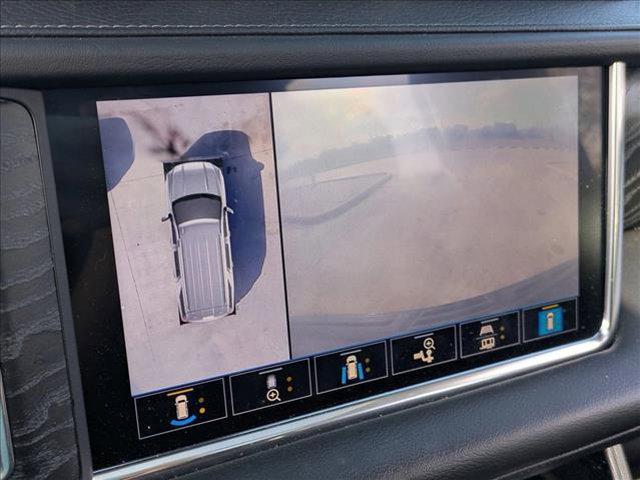 used 2021 GMC Yukon XL car, priced at $42,405