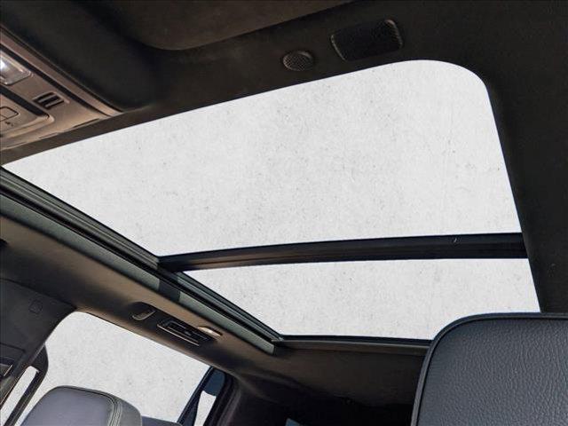 used 2021 GMC Yukon XL car, priced at $42,405