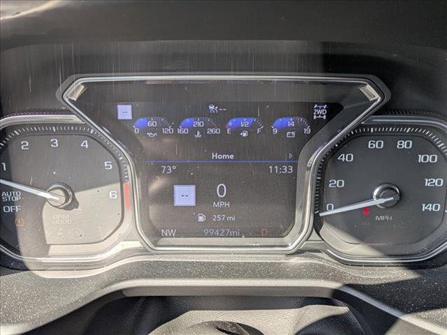 used 2021 GMC Yukon XL car, priced at $42,405