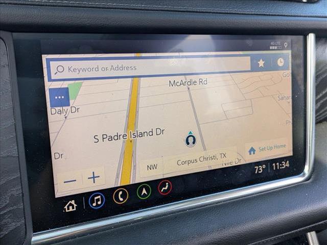 used 2021 GMC Yukon XL car, priced at $42,405