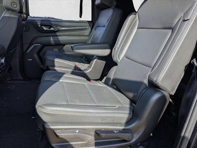 used 2021 GMC Yukon XL car, priced at $42,405