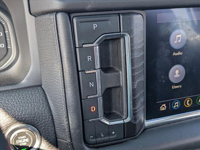 used 2021 GMC Yukon XL car, priced at $42,405