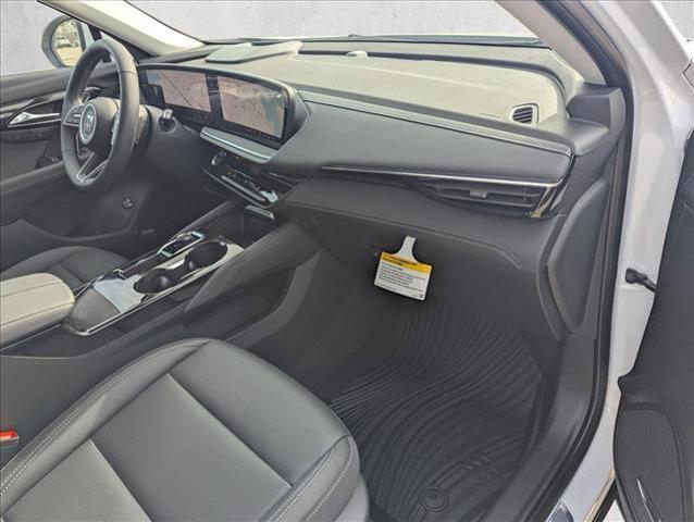 new 2026 Buick Envision car, priced at $44,610