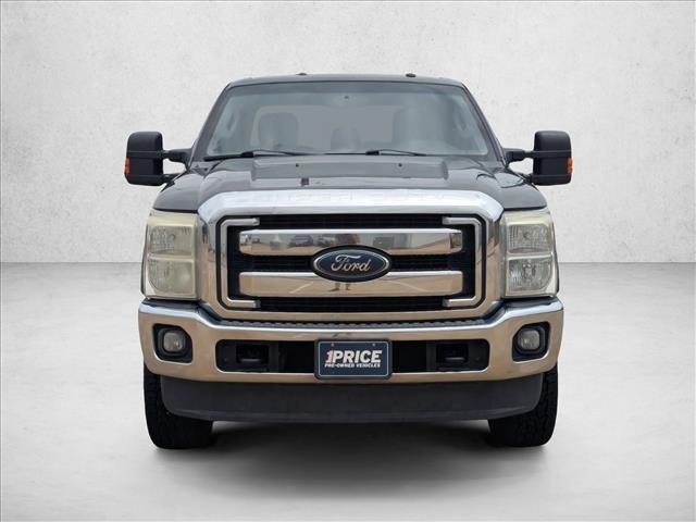 used 2015 Ford F-250 car, priced at $14,026