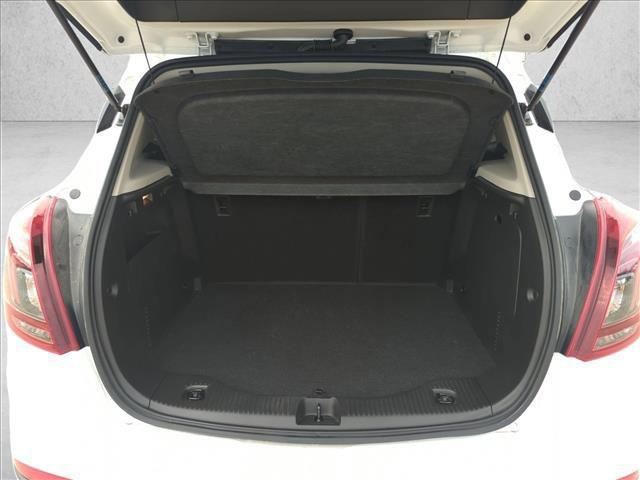 used 2022 Buick Encore car, priced at $17,702