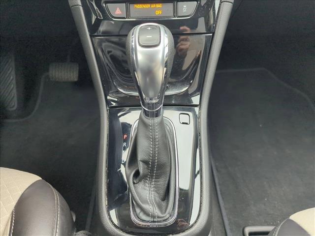 used 2022 Buick Encore car, priced at $17,702