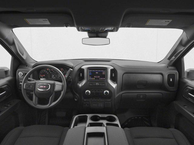 new 2026 GMC Sierra 2500 car, priced at $87,490