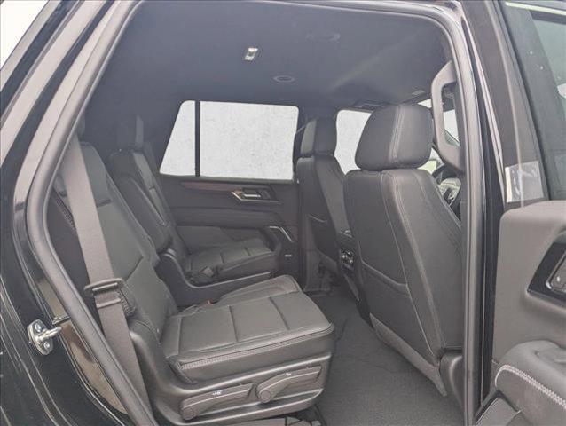 new 2026 GMC Yukon car, priced at $88,115