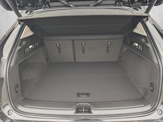 new 2026 Buick Envision car, priced at $47,605