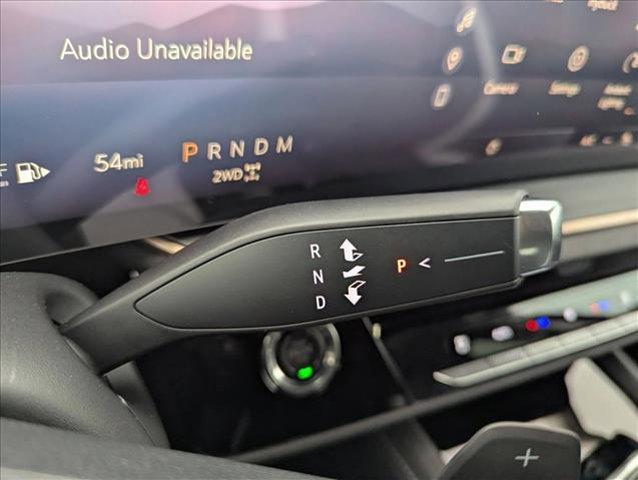 new 2026 Buick Envision car, priced at $47,605