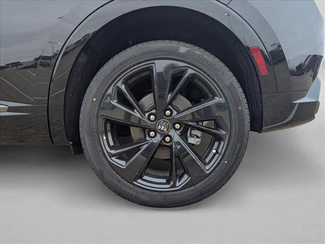 new 2026 Buick Envision car, priced at $47,605