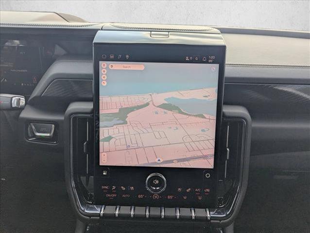 new 2026 GMC Yukon car, priced at $85,275