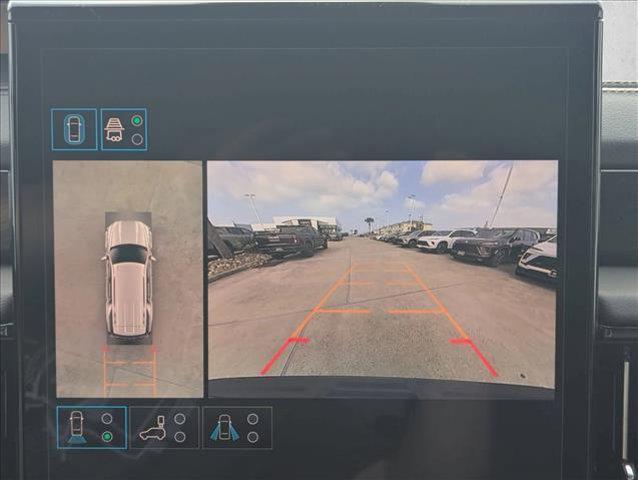 new 2026 GMC Yukon car, priced at $85,275