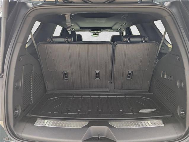 new 2026 GMC Yukon car, priced at $85,275