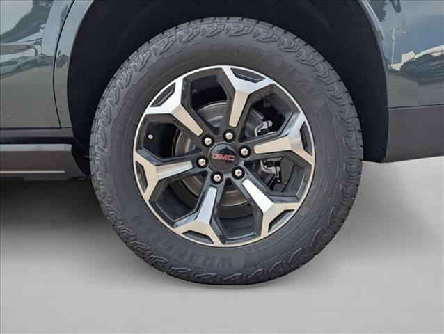 new 2026 GMC Yukon car, priced at $85,275