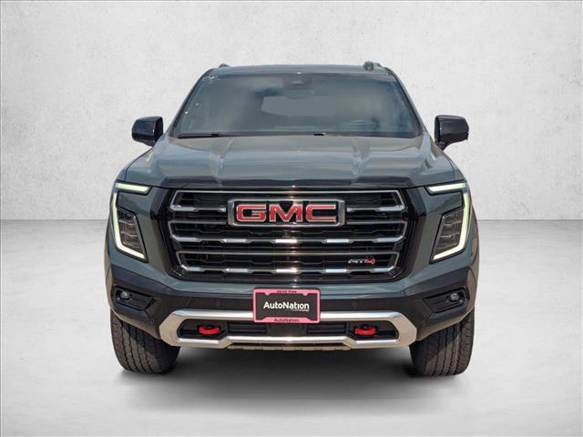 new 2026 GMC Yukon car, priced at $85,275